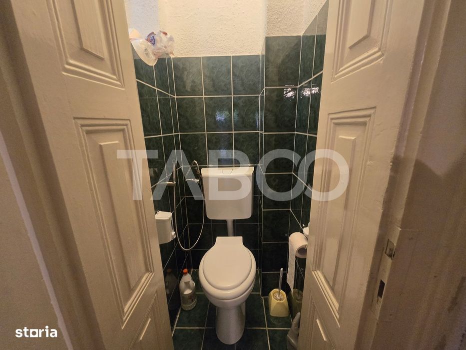 Apartament 2 camere de inchiriat 50 mp zona Trei Stejari Sibiu