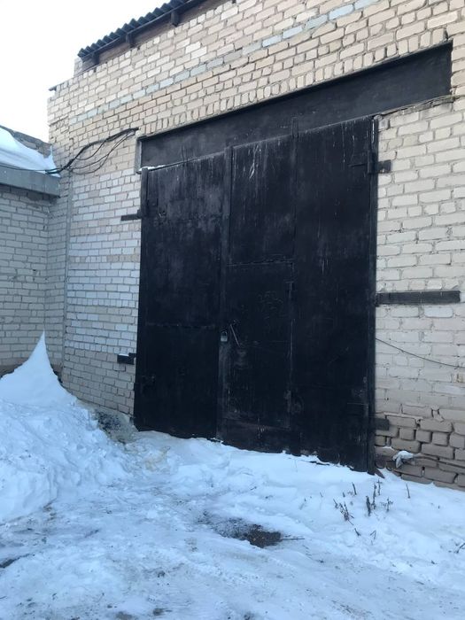 Коммерческая территория