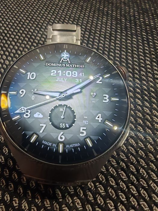 Huawei watch 5 46mm