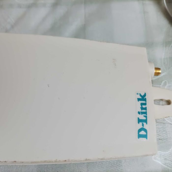 Антенна D-Link ANT24-1200 Diretional