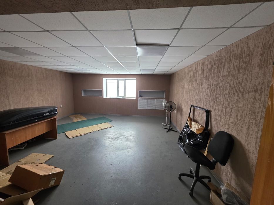 Сдам в аренду помещение 460 м2 ..