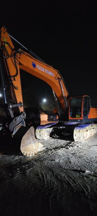 Аренда спецтехники