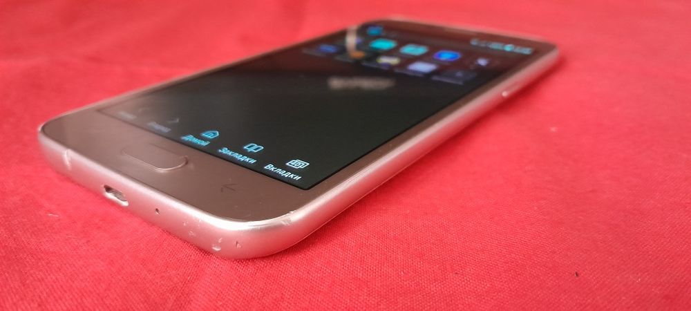 Samsung Galaxy J2 обмен продажа