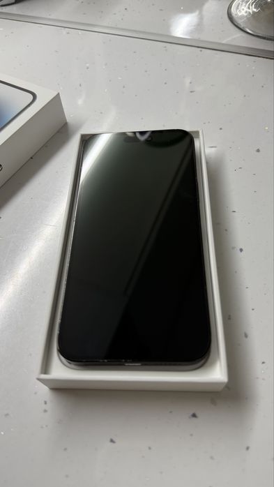 Iphone 14 Pro Max 128 GB Black