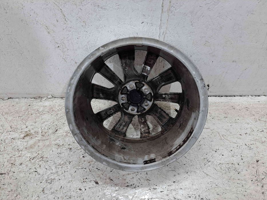 Janta aliaj Seat Toledo 4 (KG3) [Fabr 2012-2018] R16, 5X112