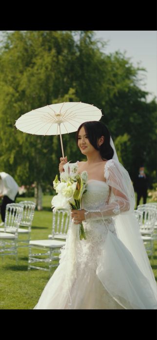 Видеограф проф камера, петличка, свет