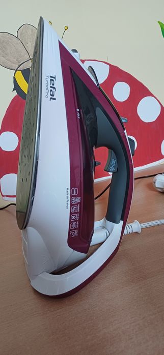 Fier de calcat Tefal piese