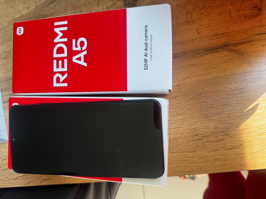 Redmi A5 ,64 Гб.