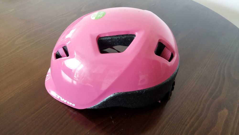 Детски каски за велосипед