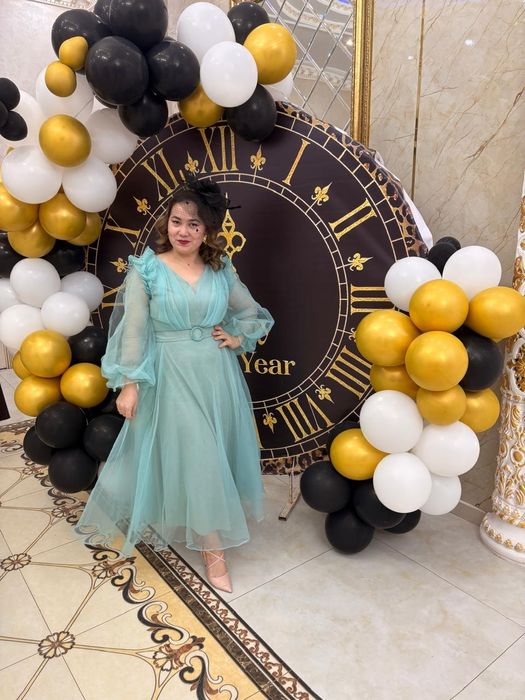 Продается платье