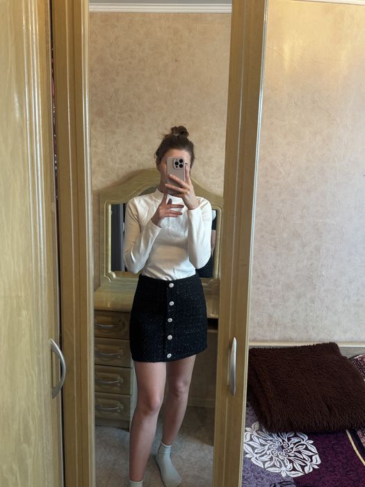 Пакет женских вещей