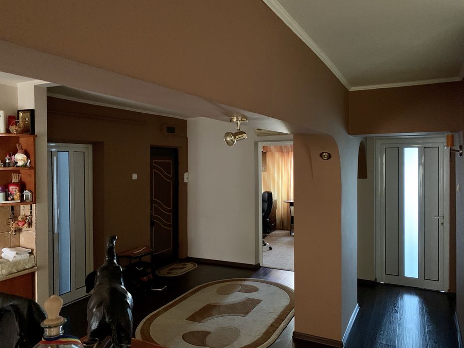 Apartament zona centrala