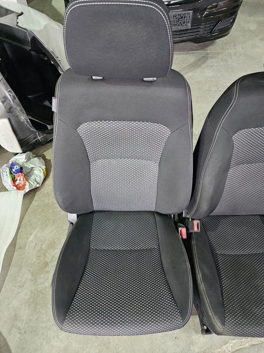 Tapiterie,  scaune,  bancheta , interior Suzuki Vitara 2016-2020