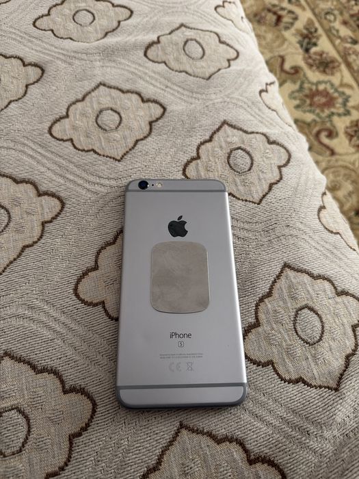 IPHOENE 6s plus