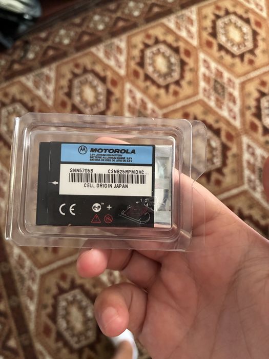 Motorola i90c раритет