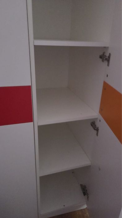 Детский гарнитур для девочки