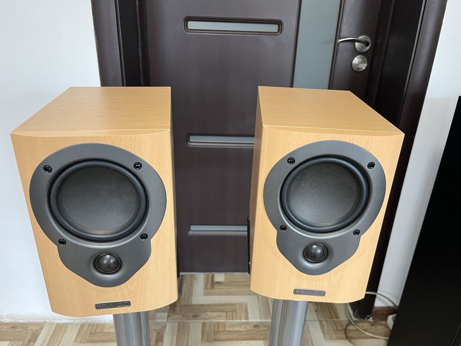 Boxe raft sau surrond Mission M31 75w 8Ohmi