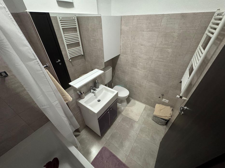 Proprietar, vand apartament 2 camere sector 3