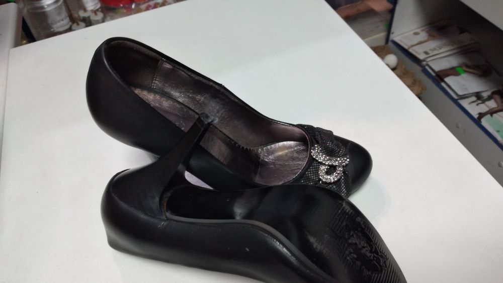 Туфли 35 размера в Сортировке