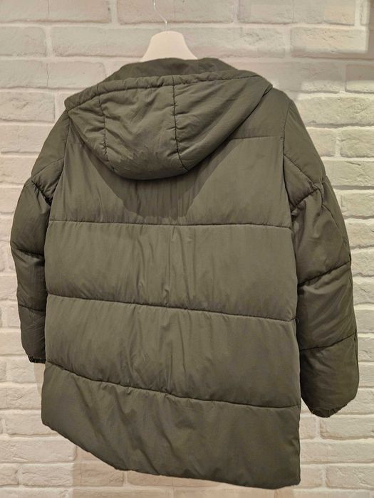 Детско зимно яке Tommy Hilfiger - 152