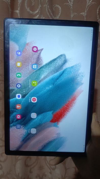 Samsung galaxy tab a 8