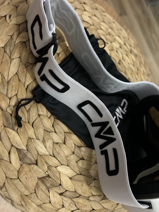 Ски маска CMP - очила за ски