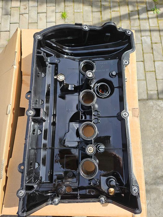 Capacculbutori BMW F20 F30 316I