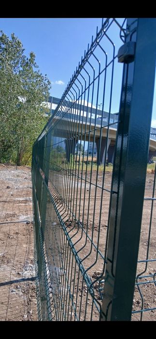Монтаж на Огради Врати и други изделия от метал