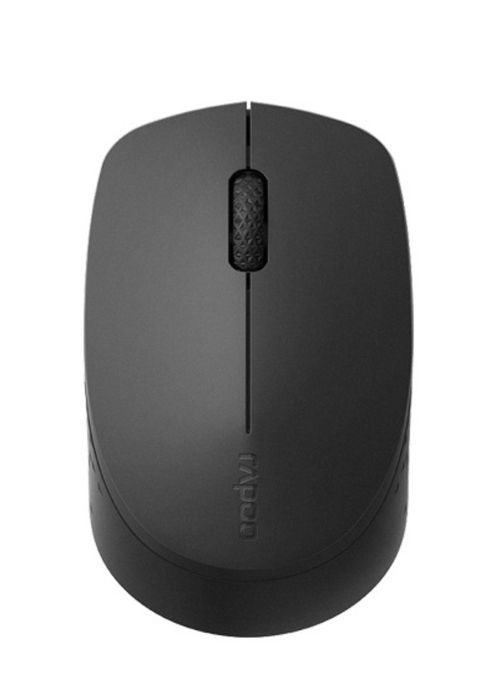 Комп беспроводная мышь Rapoo