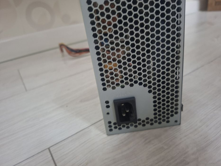Блок питания для ПК