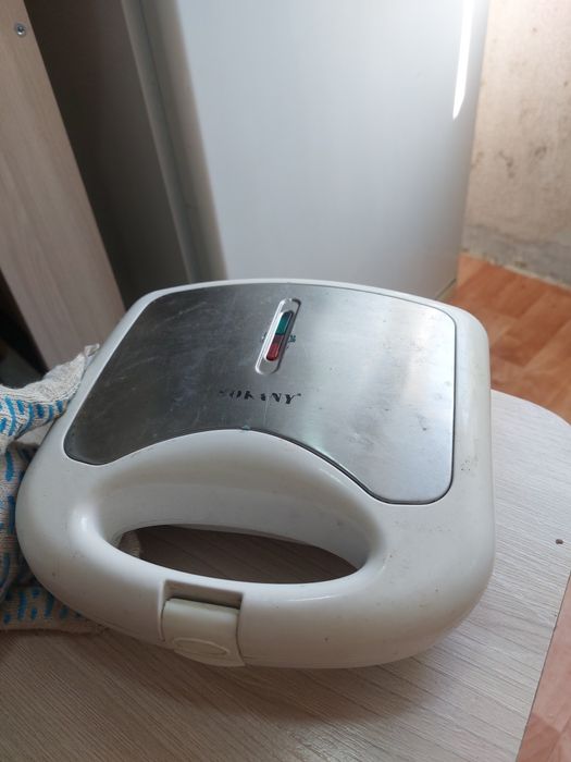 Орешница антипригарная sokany