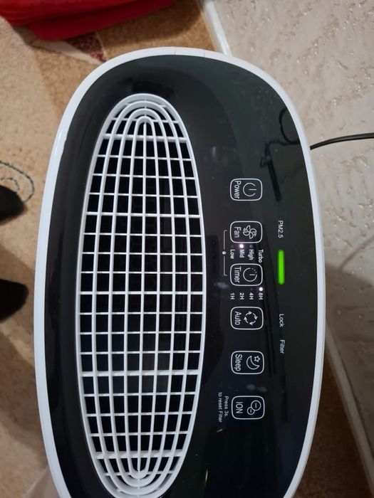 Очиститель воздуха