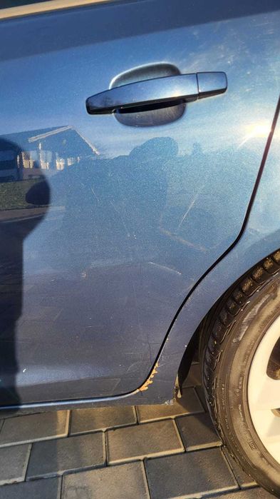 De vanzare Opel Corsa 2011