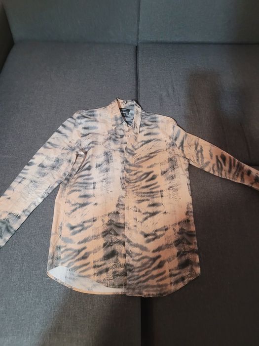 Cămasă Just Cavalli