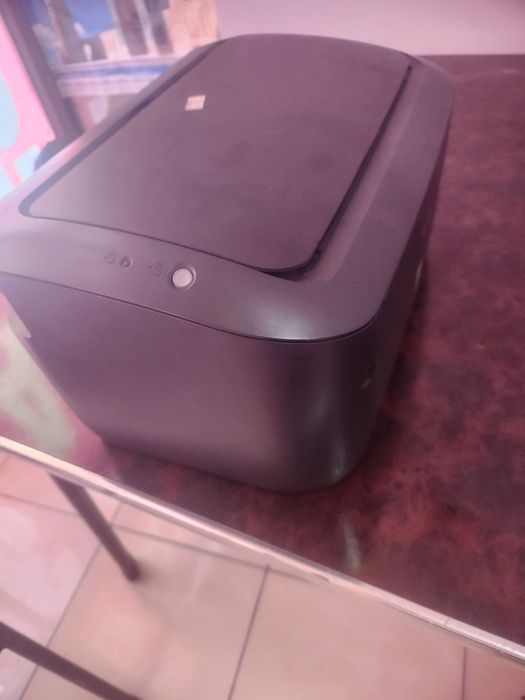 Canon printer holati ideal
