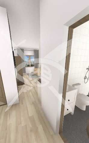 Продава се Двустаен апартамент в Бургас, Изгрев - 63 кв.м за 1213 €/кв.м - Снимка #3