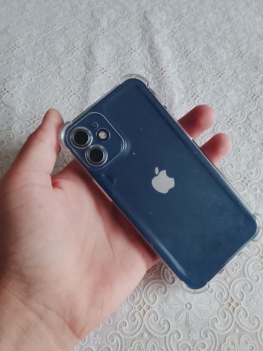 айфон 12мини идеал