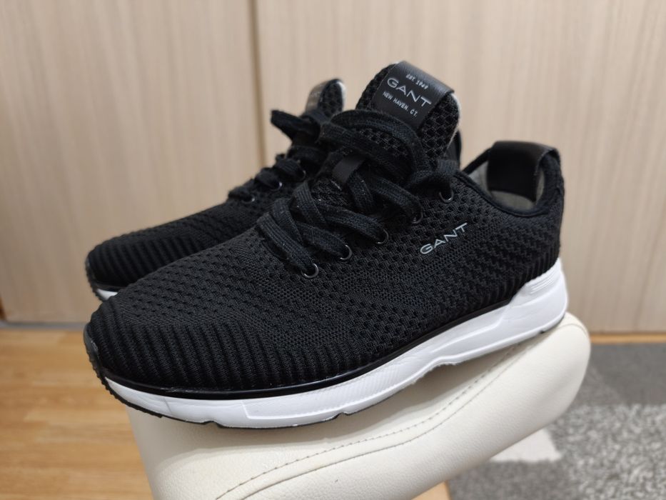 Pantofi Sport Gant Beeker 1C, 42-42.5