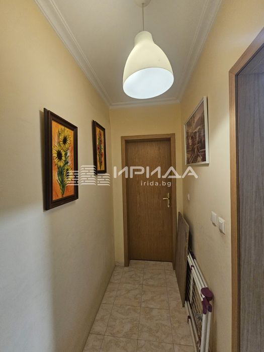 Продава се Тристаен апартамент в София, Хиподрума - 115 кв.м за 1663 €/кв.м - Снимка #16