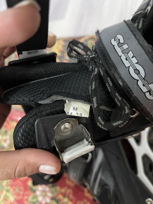 Ролик для мальчика