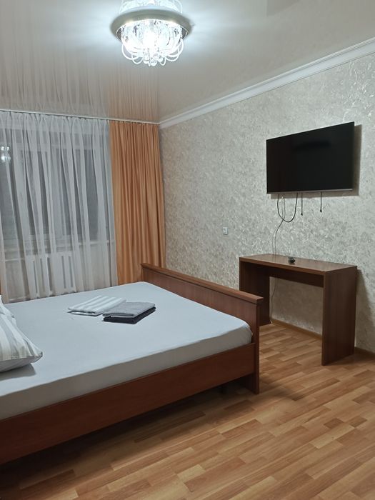 1-ая квартира на 2 часа