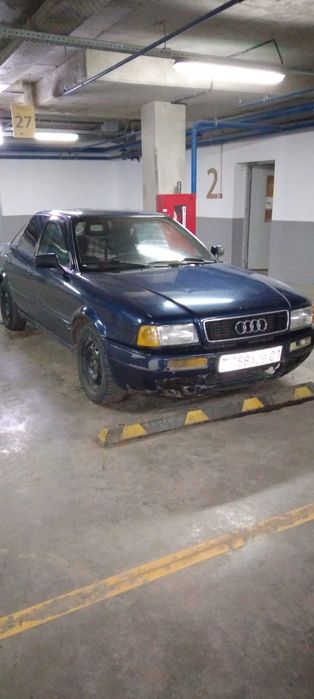 Продам, обмен ауди