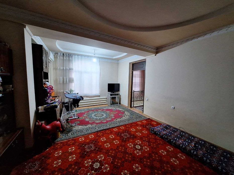 Срочно сдаётся дом\Яккасарай\Абдулла Каххора махалля\