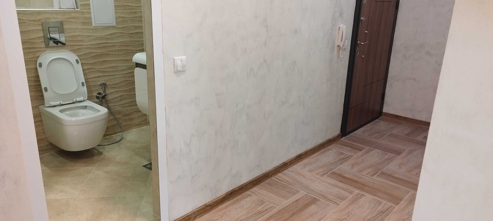 Дава се под наем Тристаен апартамент в Бургас, Изгрев - 73 кв.м за 628.32 € - Снимка #14