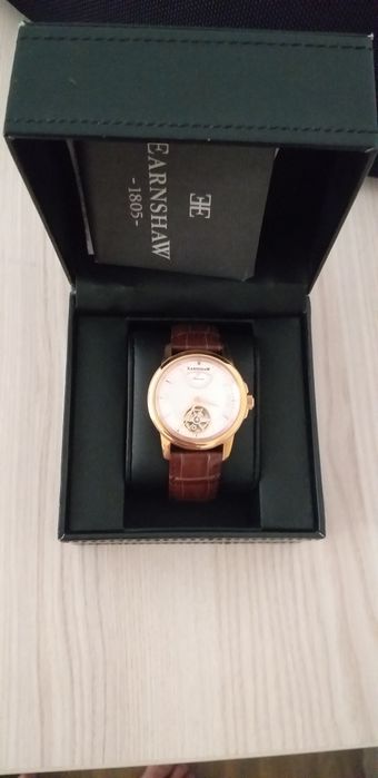 Ceas Thomas Earnshaw