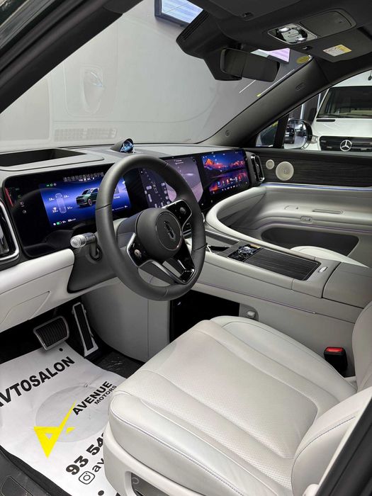 Продается Aito M9 Ultra EV