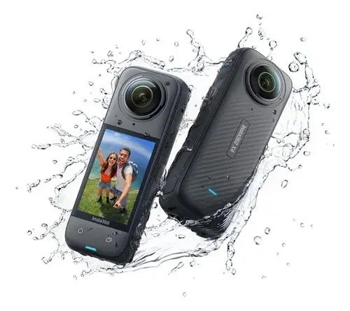 Продается insta 360 X4