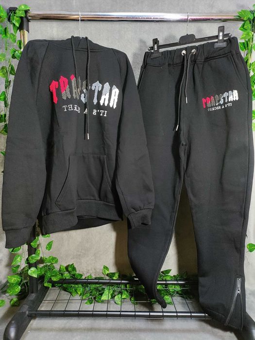 Compleu TRAPSTAR marimea S