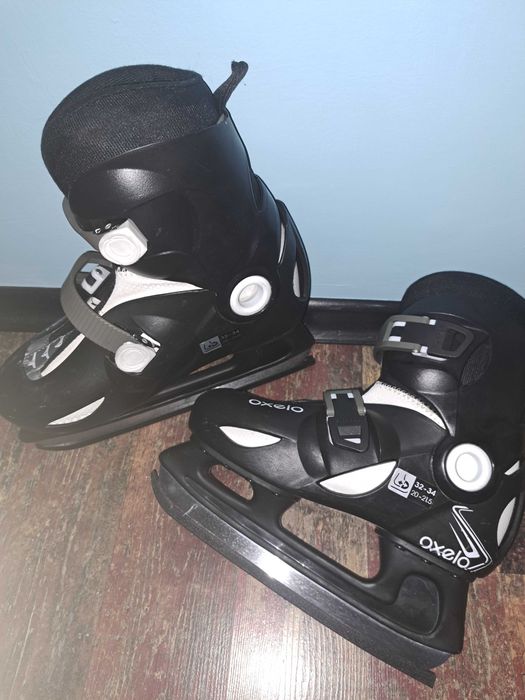 Кънки на лед 32-34