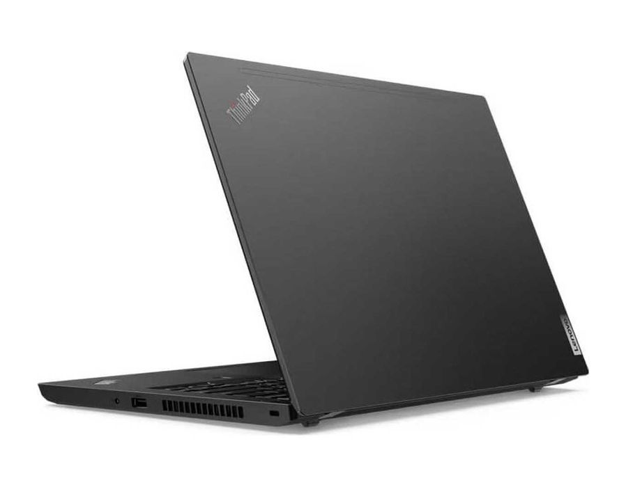 Лаптоп Lenovo ThinkPad L14 GEN 1 I3-10110U 8GB 256GB SSD NVME с до 24 МЕСЕЦА ГАРАНЦИЯ и Windows 11 PRO